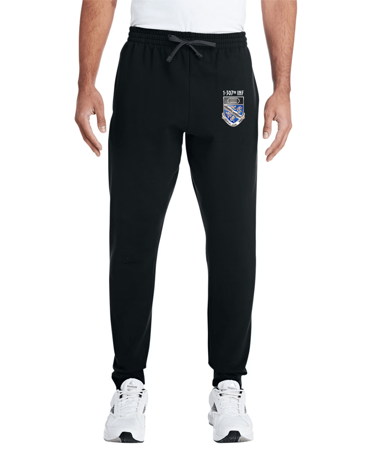 1-307th Infantry “Barbarians” Battalion Apparel | Game Day Football Apparel | LNS Laser Engraver Designer LLC