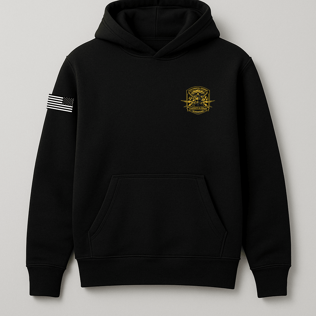 172D Chemical Company | Game Day Football Apparel | LNS Laser Engraver Designer LLC