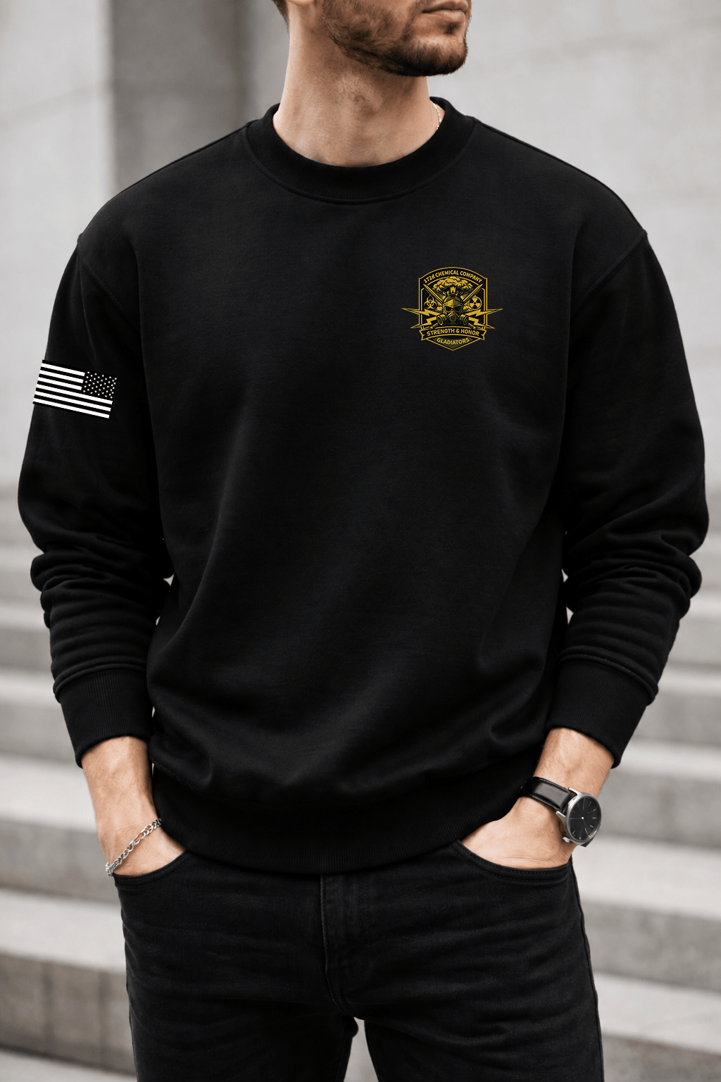 172D Chemical Company | Game Day Football Apparel | LNS Laser Engraver Designer LLC