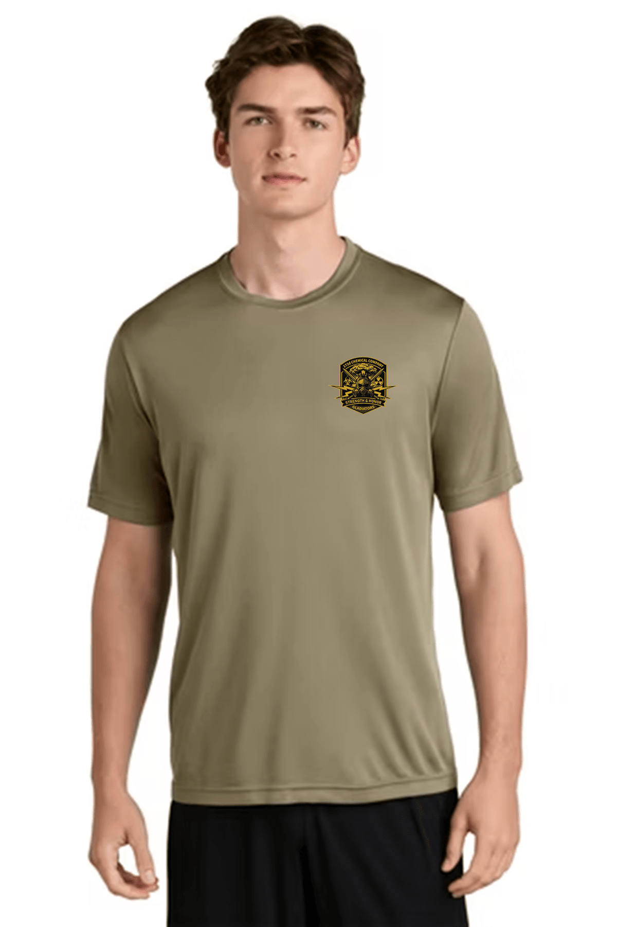 172D Chemical Company | Game Day Football Apparel | LNS Laser Engraver Designer LLC