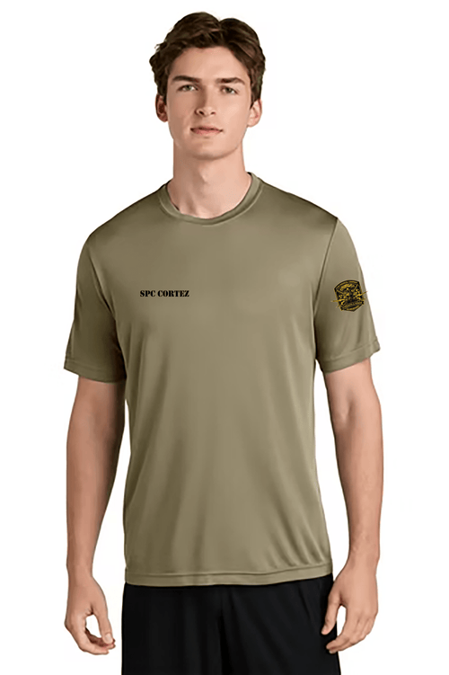 172D Chemical Company Maintenance PLT | Game Day Football Apparel | LNS Laser Engraver Designer LLC