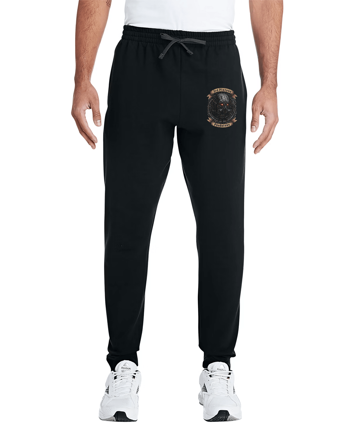 3RD PLT PREDATORS | Game Day Football Apparel | LNS Laser Engraver Designer LLC