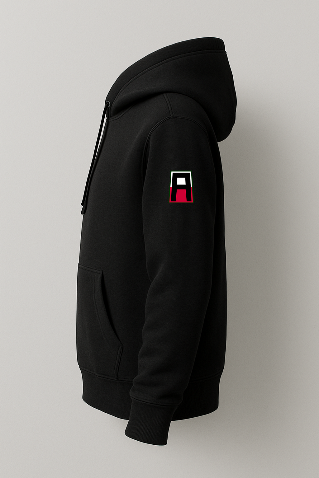 1-307th Infantry “Barbarians” Battalion Apparel