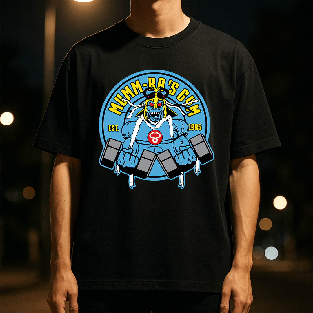 Ancient Beast Gym Tee | Game Day Football Apparel | LNS Laser Engraver Designer LLC