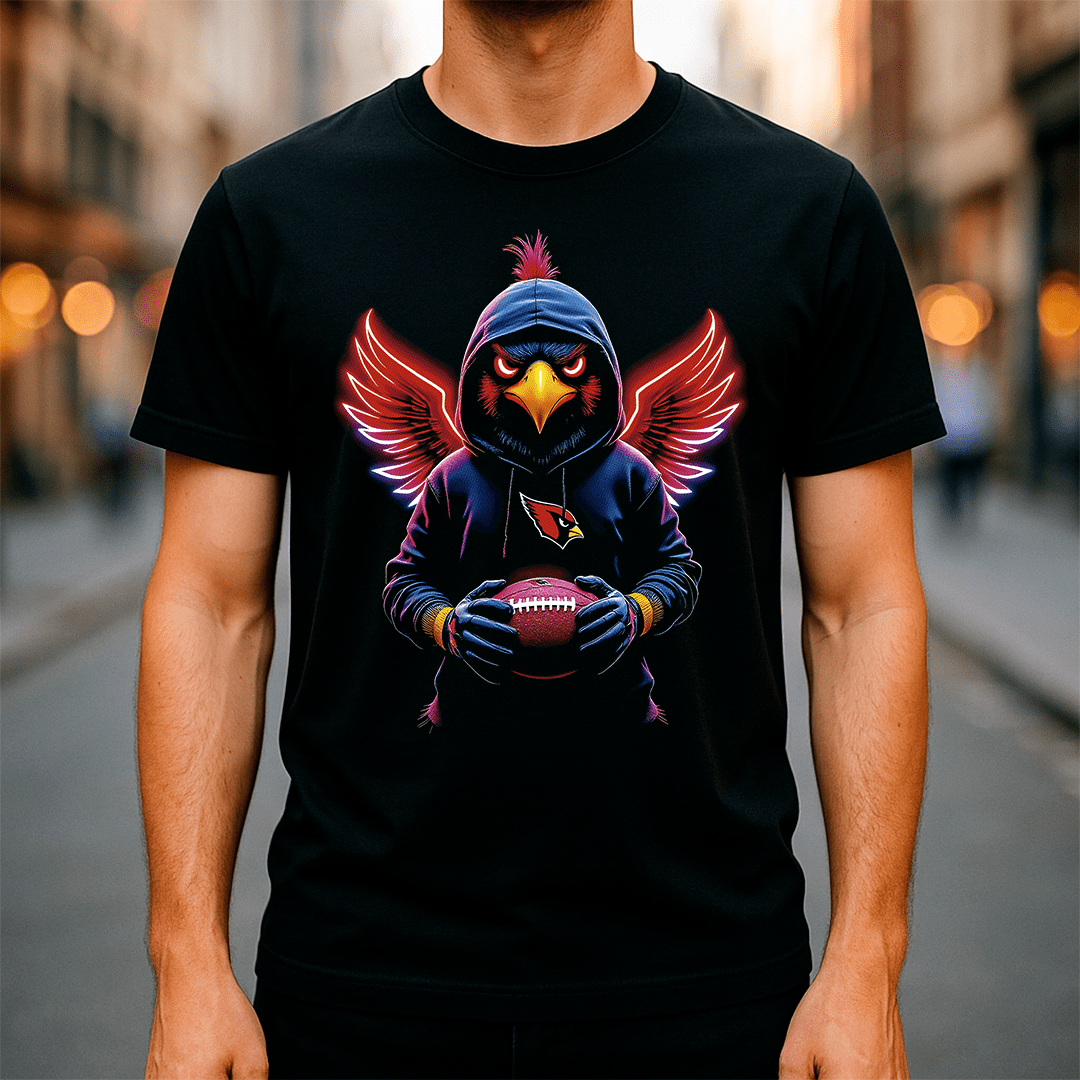 Arizona 2 | Game Day Football Apparel | LNS Laser Engraver Designer LLC