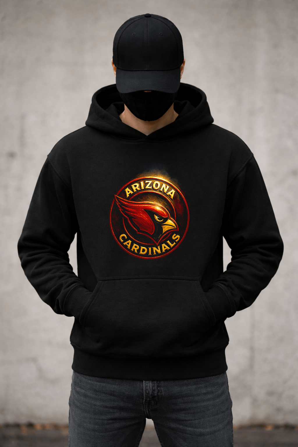 Arizona 7 | Game Day Football Apparel | LNS Laser Engraver Designer LLC