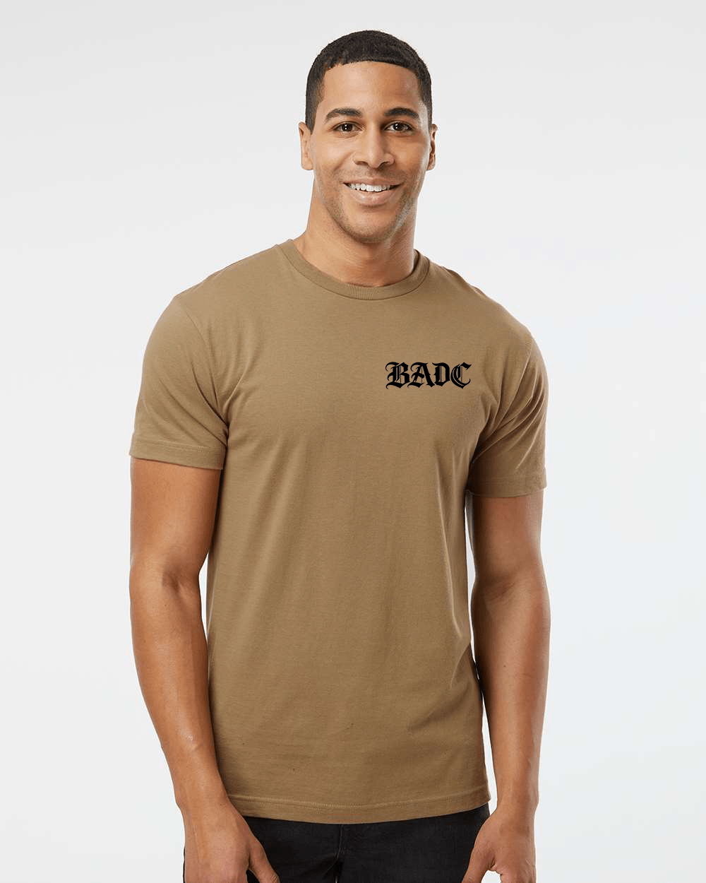 BADC | Game Day Football Apparel | LNS Laser Engraver Designer LLC