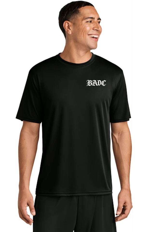 BADC | Game Day Football Apparel | LNS Laser Engraver Designer LLC
