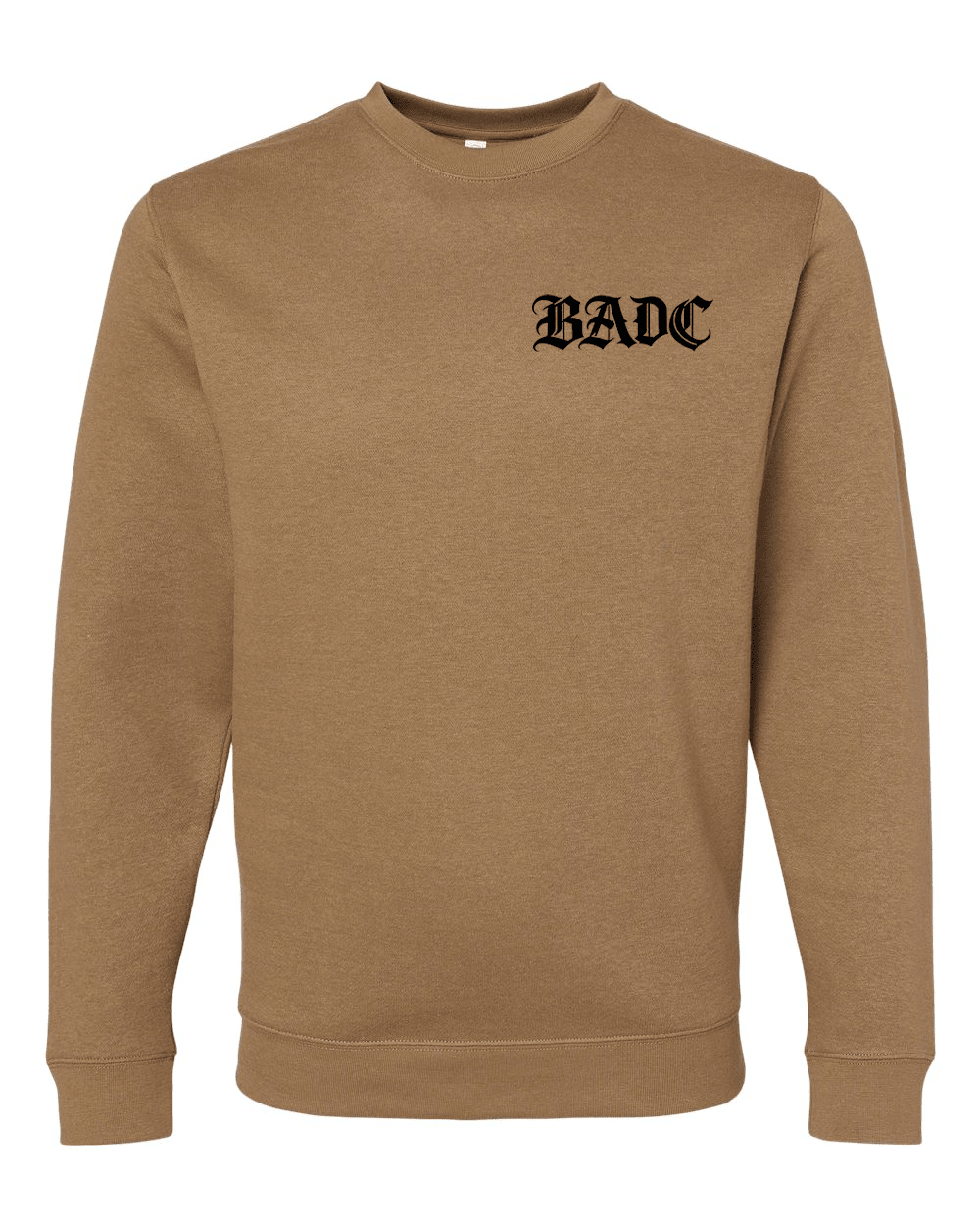 BADC | Game Day Football Apparel | LNS Laser Engraver Designer LLC
