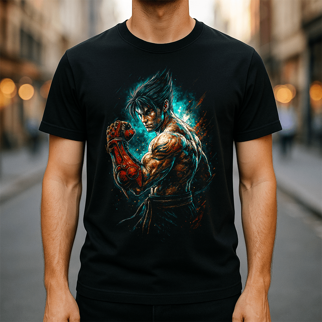 Battle - Born Brawler Tee | Game Day Football Apparel | LNS Laser Engraver Designer LLC