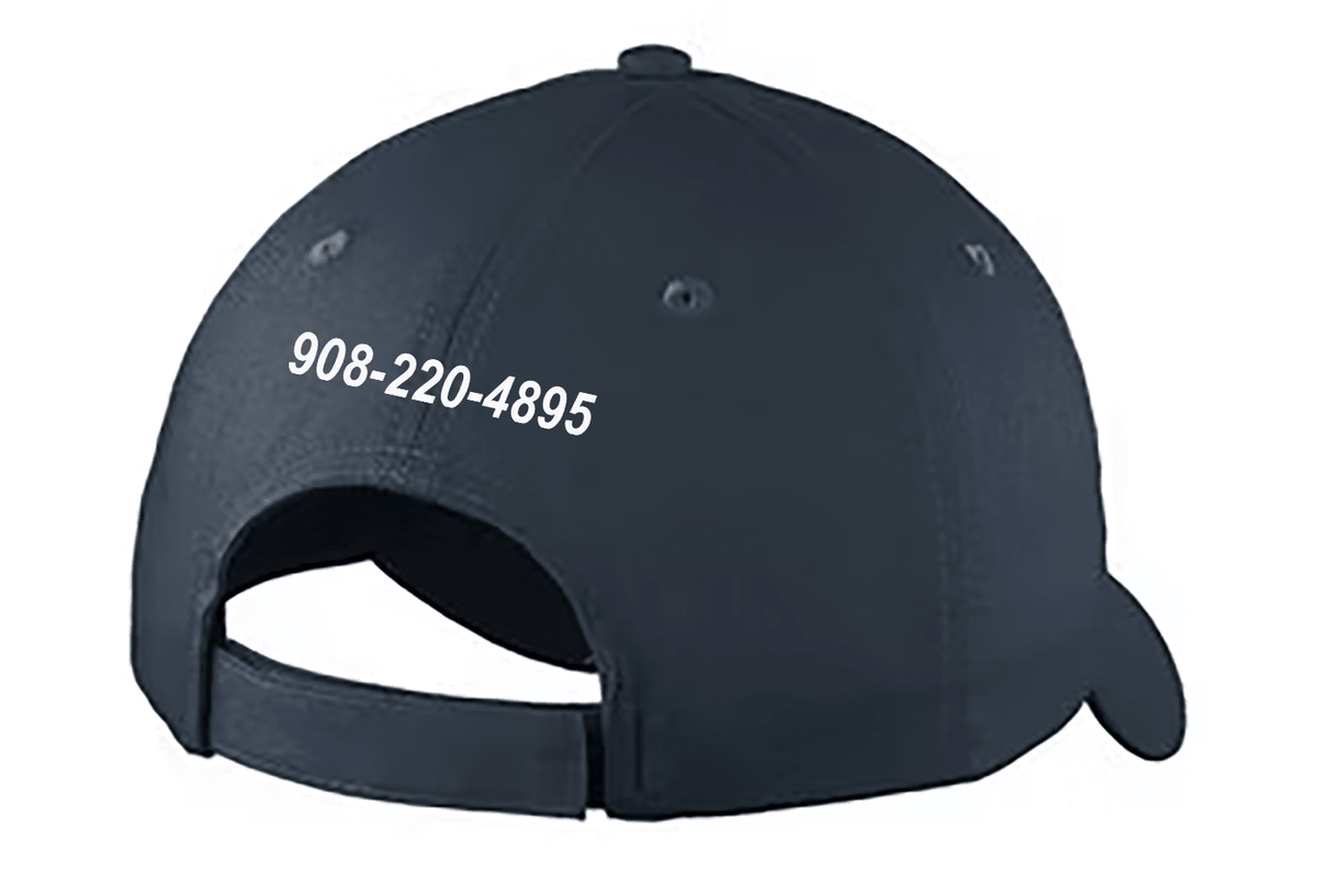 Business Hat | Game Day Football Apparel | LNS Laser Engraver Designer LLC