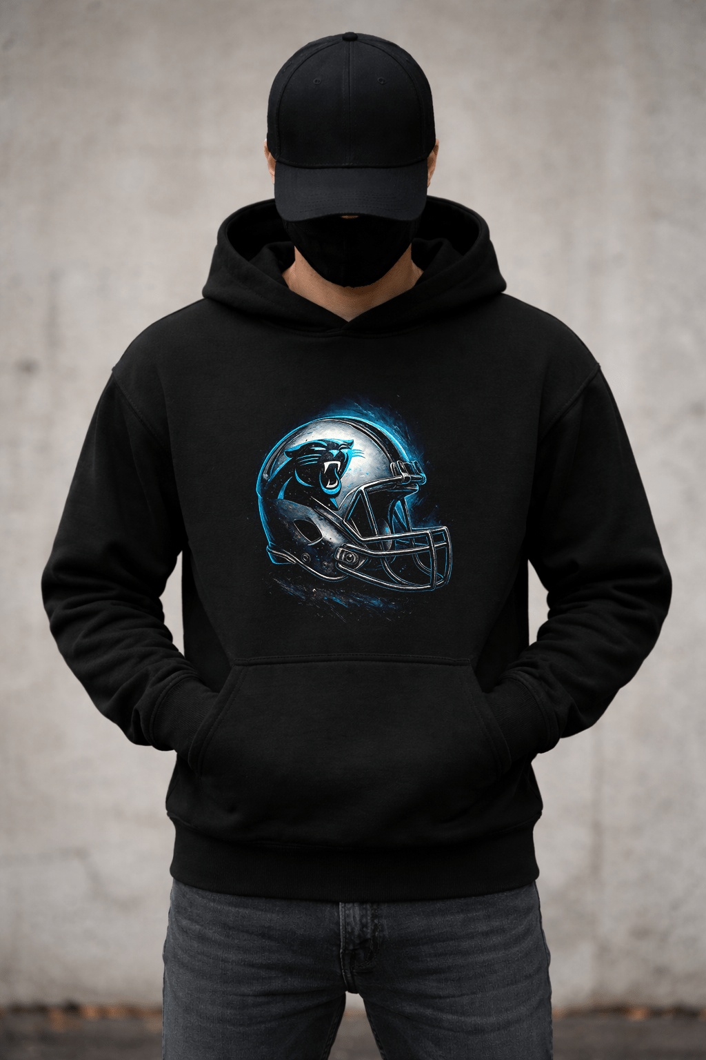 Carolina 5 | Game Day Football Apparel | LNS Laser Engraver Designer LLC
