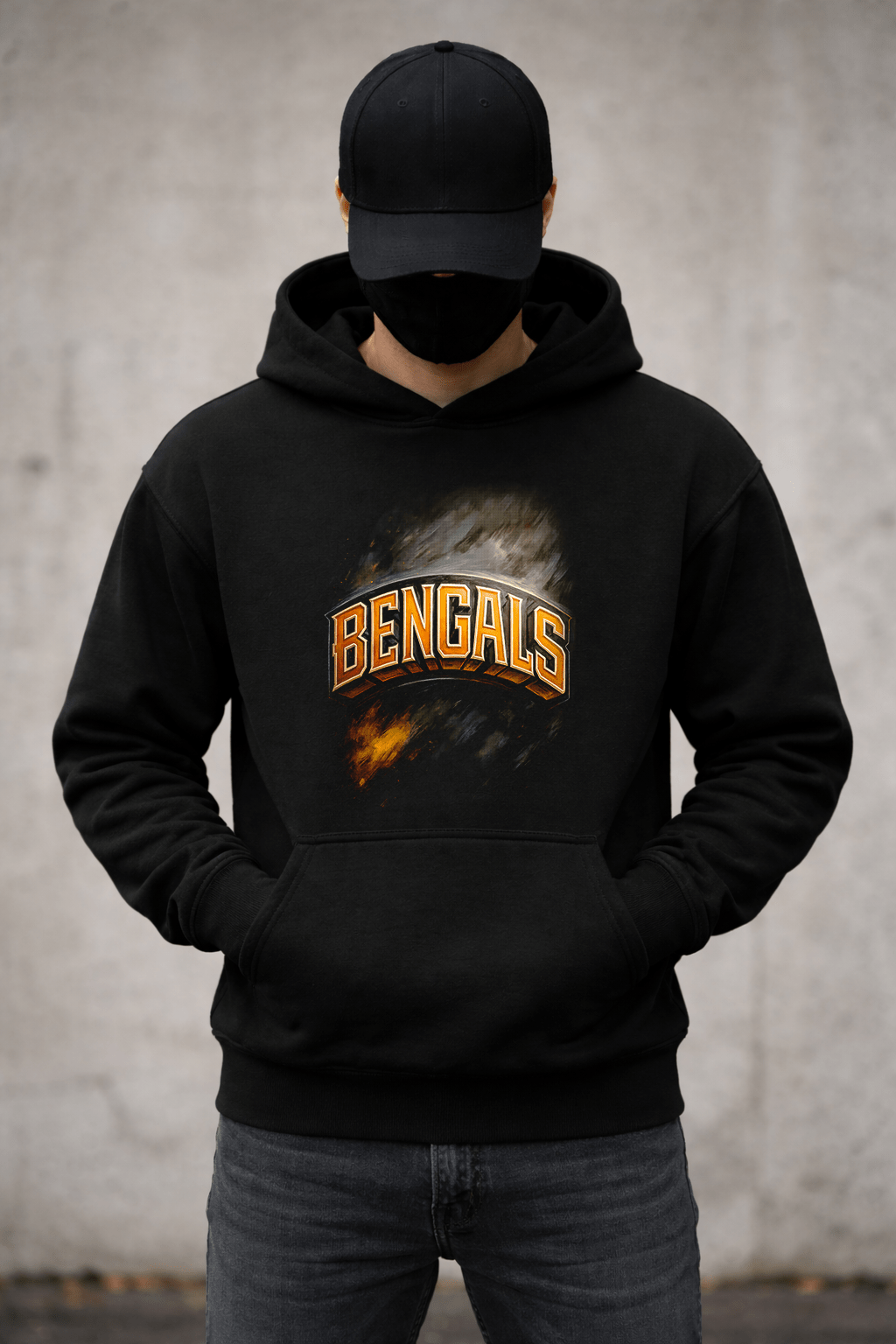 Cincinnati 5 | Game Day Football Apparel | LNS Laser Engraver Designer LLC
