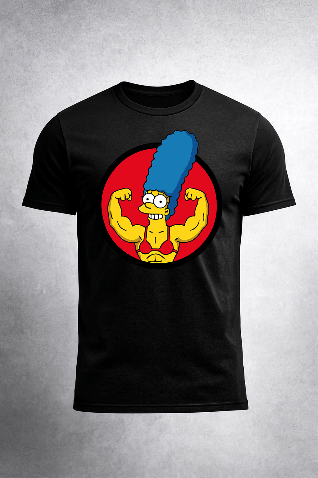 Flexin’ Mom Tee | Game Day Football Apparel | LNS Laser Engraver Designer LLC