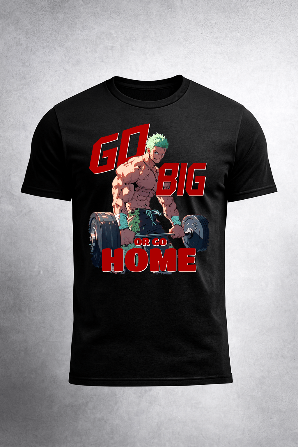 Go Big Beast Mode Tee | Game Day Football Apparel | LNS Laser Engraver Designer LLC