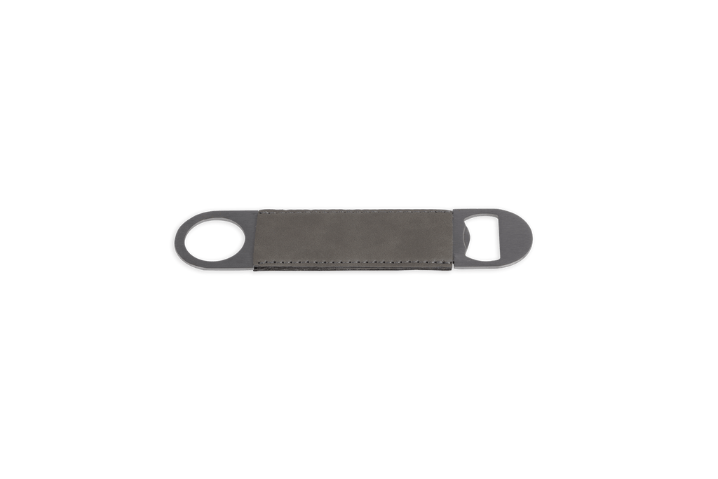 Retired But Still On Beer Duty Bottle Opener