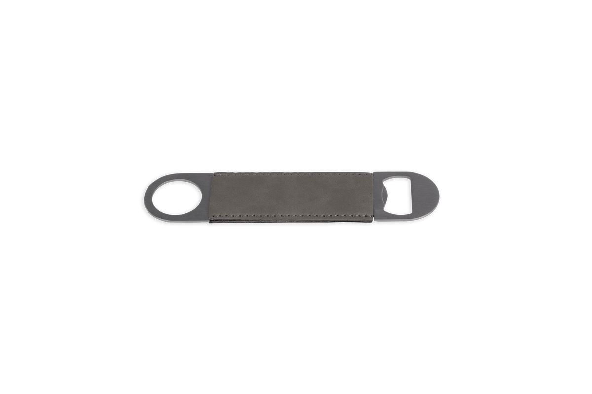 Retired But Still On Beer Duty Bottle Opener