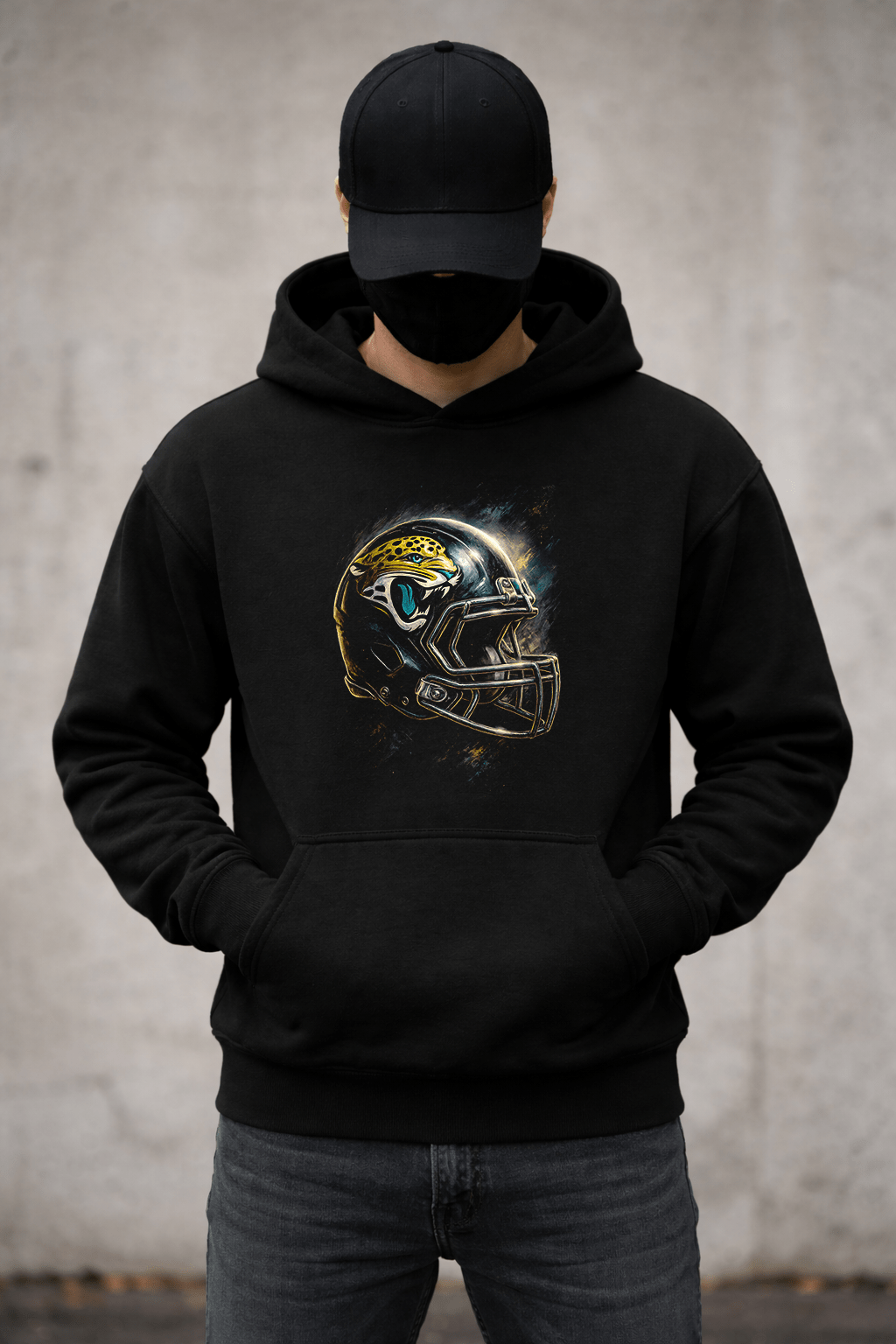 Jacksonville 8 | Game Day Football Apparel | LNS Laser Engraver Designer LLC