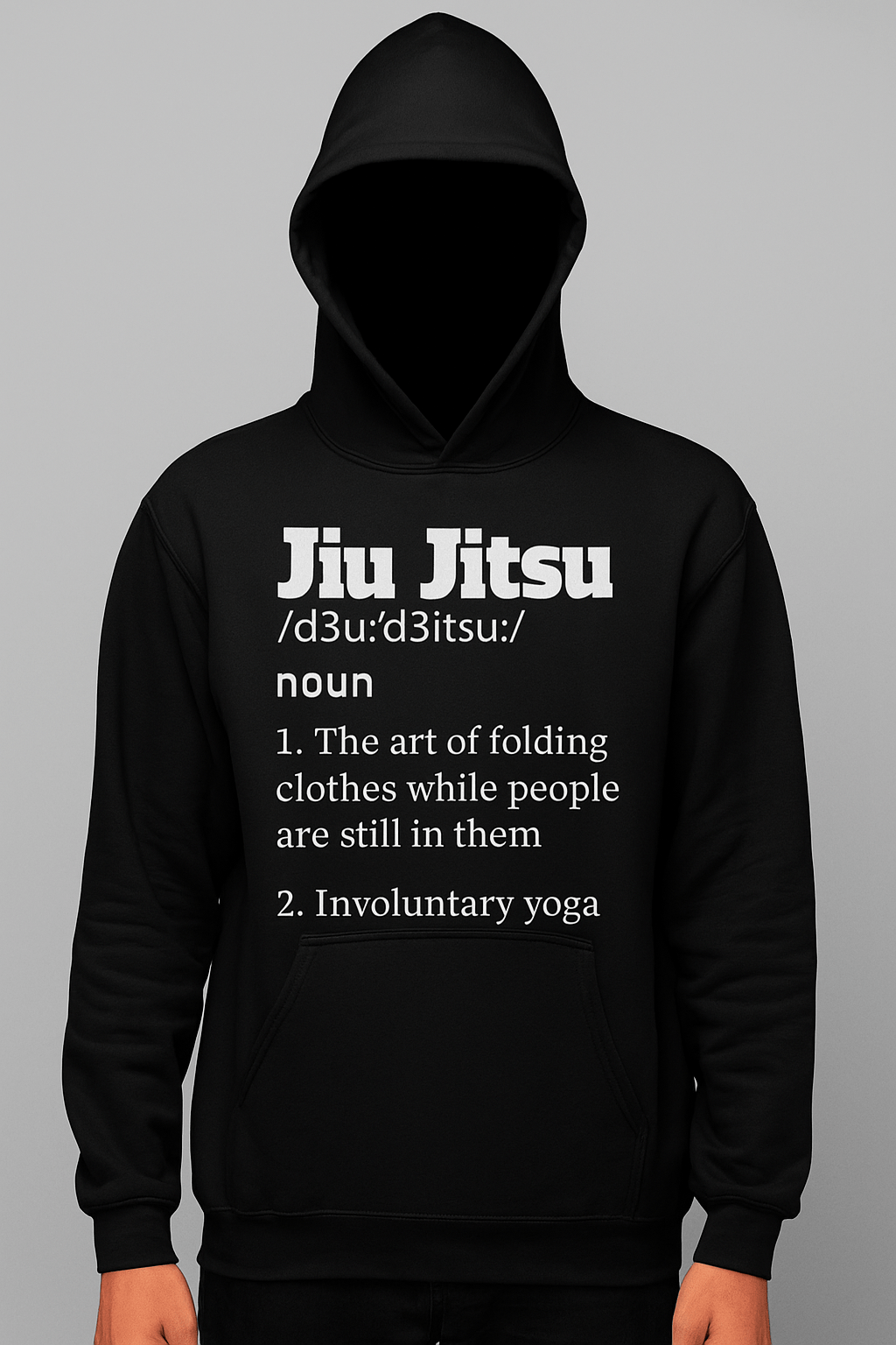 Jiu Jitsu Definition | Game Day Football Apparel | LNS Laser Engraver Designer LLC