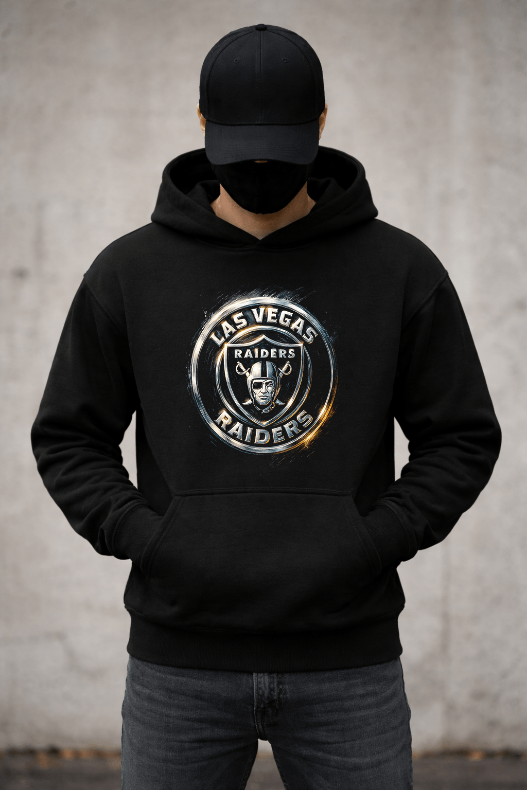 Las Vegas 4 | Game Day Football Apparel | LNS Laser Engraver Designer LLC