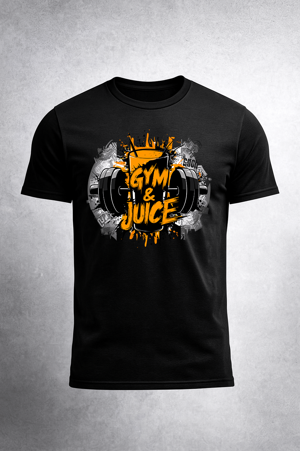 Lift & Drink Tee | Game Day Football Apparel | LNS Laser Engraver Designer LLC