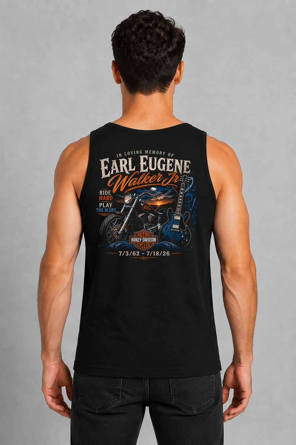 Memorial T-shirt | Game Day Football Apparel | LNS Laser Engraver Designer LLC