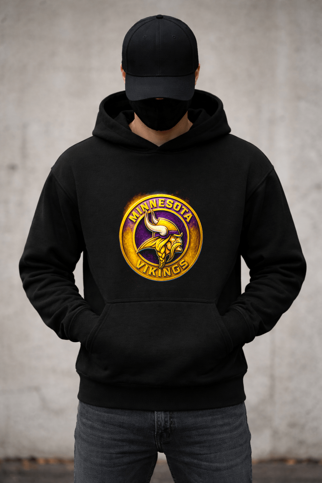 Minnesota 6 | Game Day Football Apparel | LNS Laser Engraver Designer LLC