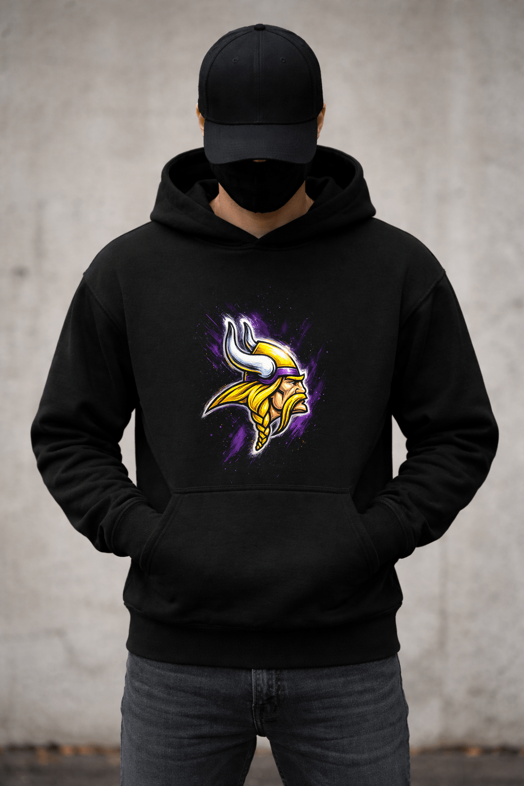 Minnesota 7 | Game Day Football Apparel | LNS Laser Engraver Designer LLC
