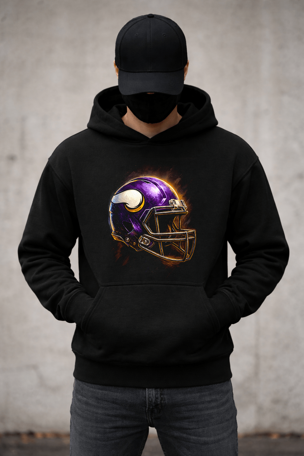Minnesota 9 | Game Day Football Apparel | LNS Laser Engraver Designer LLC
