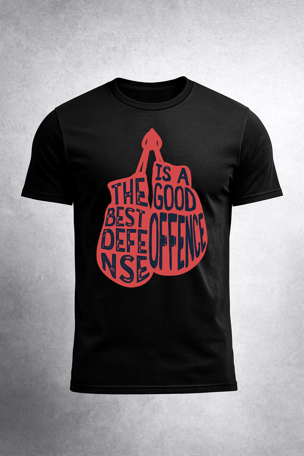 Offense Wins Tee | Game Day Football Apparel | LNS Laser Engraver Designer LLC