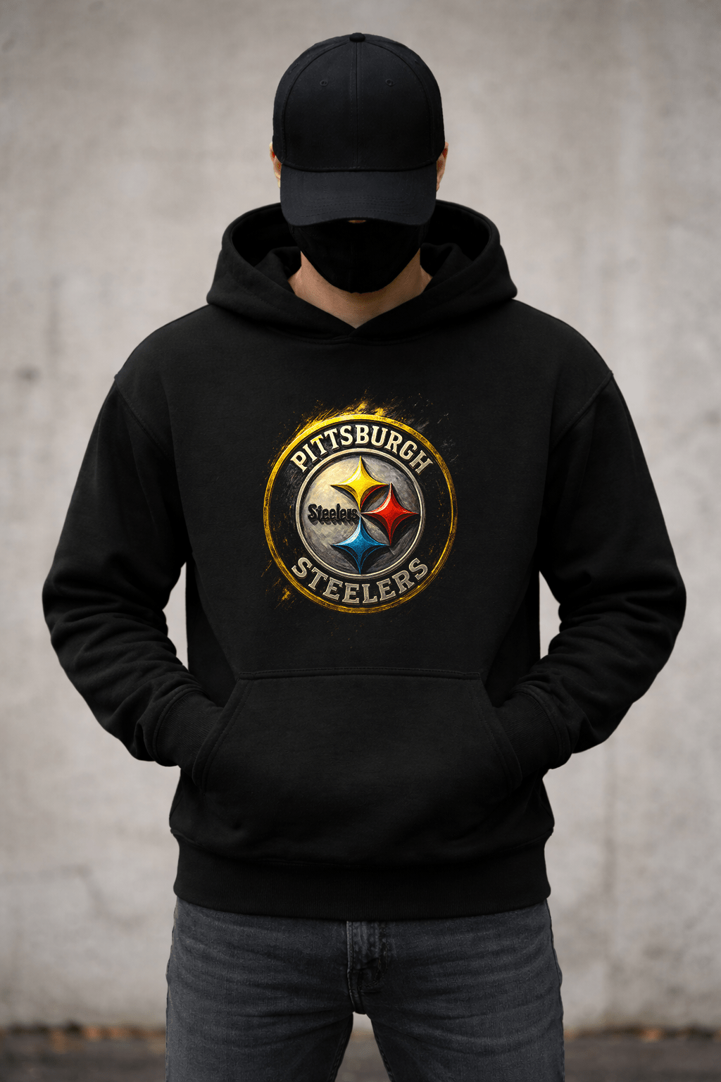 Pittsburgh 11 | Game Day Football Apparel | LNS Laser Engraver Designer LLC
