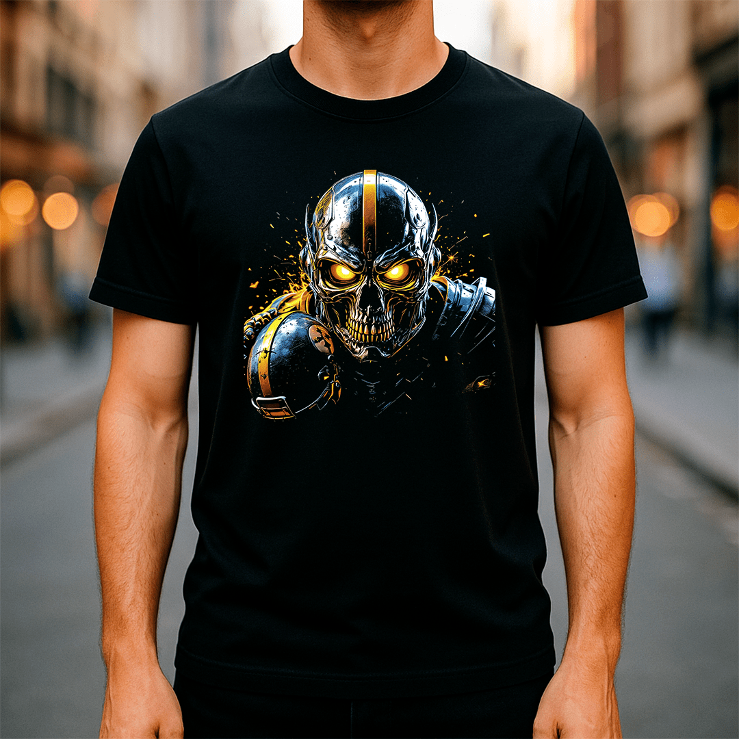 Pittsburgh 2 | Game Day Football Apparel | LNS Laser Engraver Designer LLC