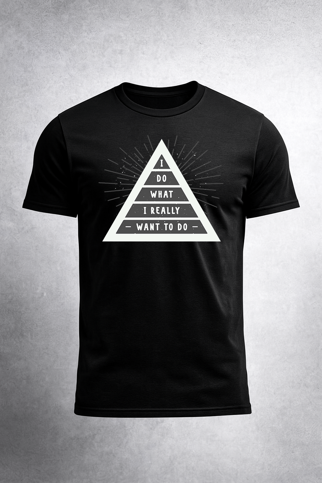 Pyramid of Purpose Tee | Game Day Football Apparel | LNS Laser Engraver Designer LLC