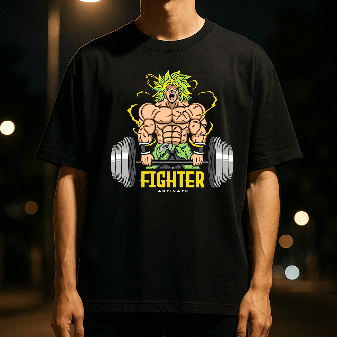 Rage Mode Gym Tee | Game Day Football Apparel | LNS Laser Engraver Designer LLC