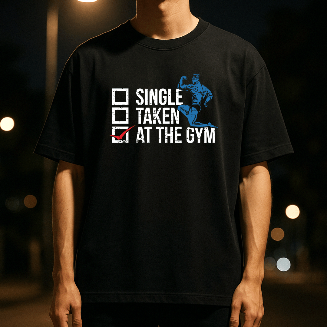 Relationship: Gym Tee | Game Day Football Apparel | LNS Laser Engraver Designer LLC