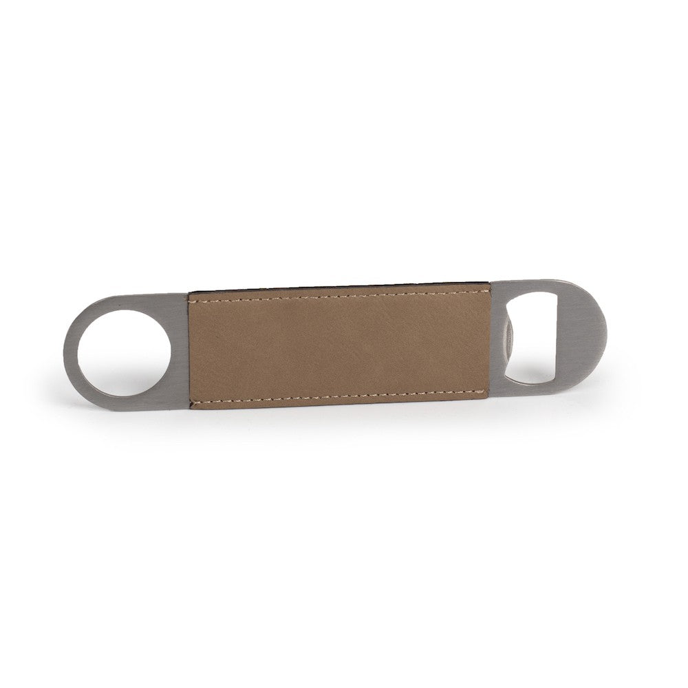 Retired But Still On Beer Duty Bottle Opener