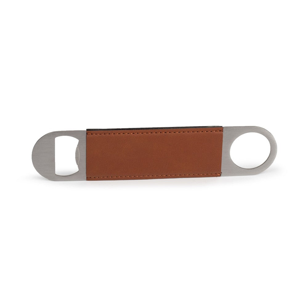 Retired But Still On Beer Duty Bottle Opener