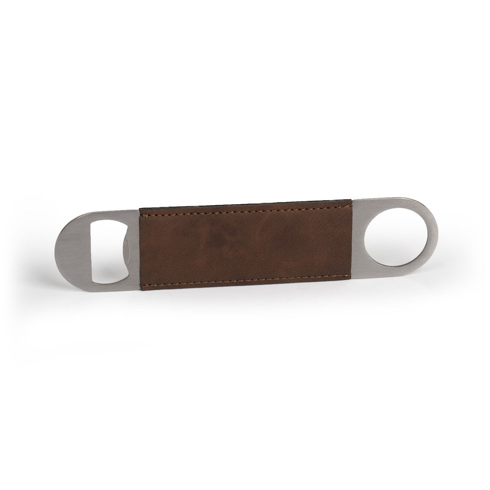 Retired But Still On Beer Duty Bottle Opener