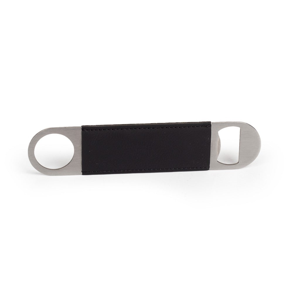 Retired But Still On Beer Duty Bottle Opener