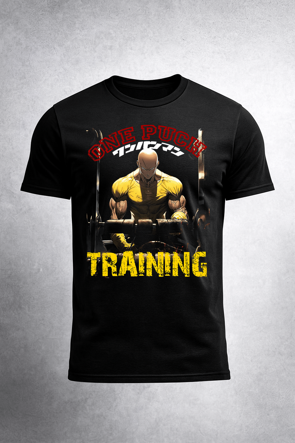 Ultimate Power Training Tee | Game Day Football Apparel | LNS Laser Engraver Designer LLC