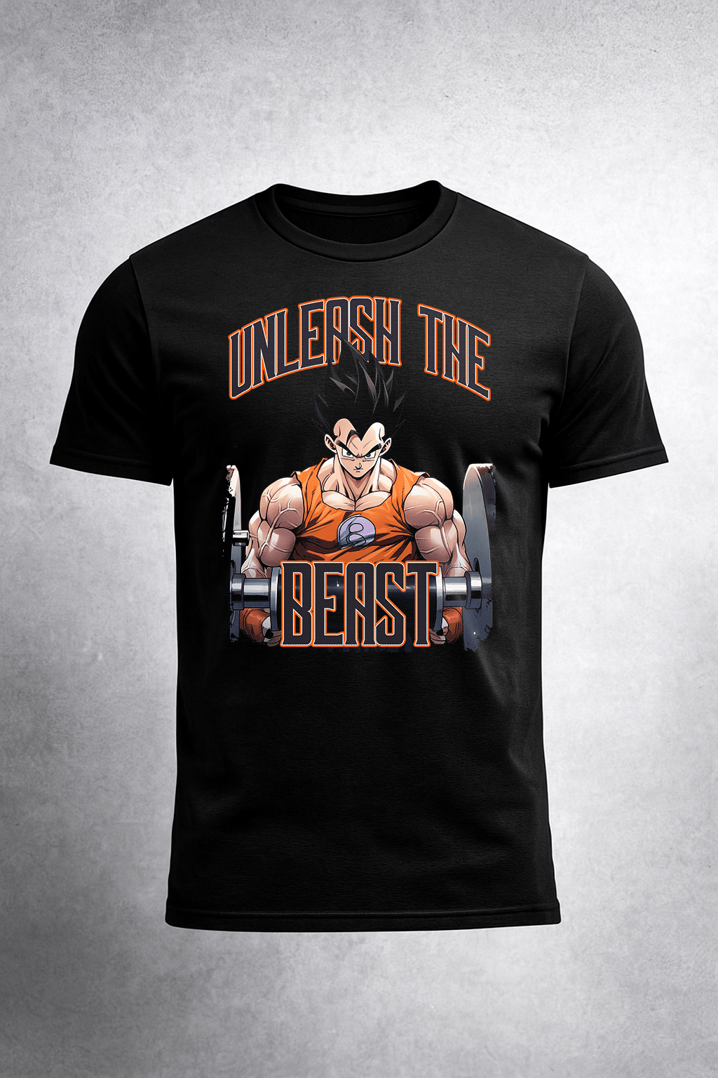 Unleash Your Power Tee | Game Day Football Apparel | LNS Laser Engraver Designer LLC