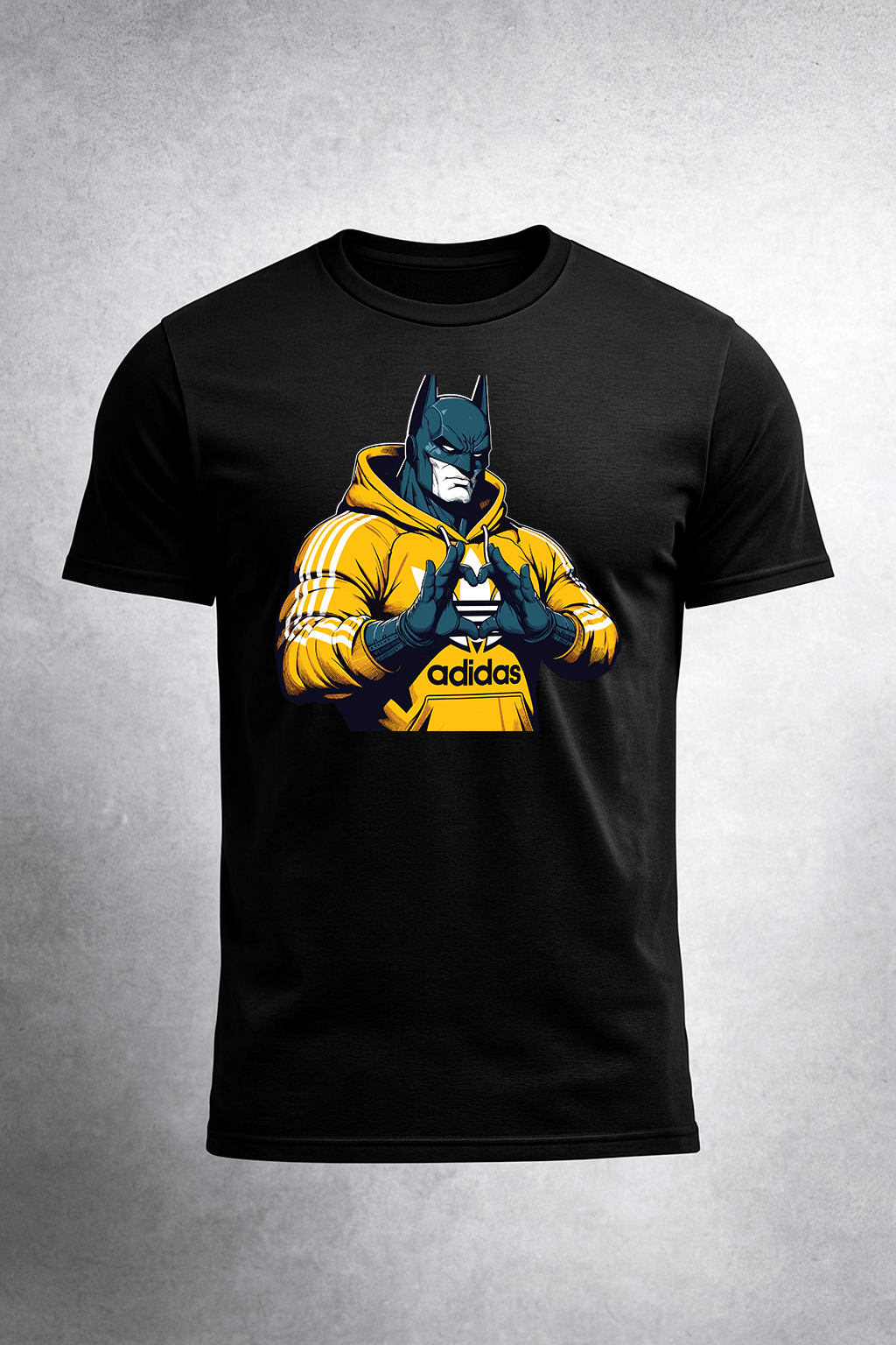 Urban Vigilante Hoodie Tee | Game Day Football Apparel | LNS Laser Engraver Designer LLC
